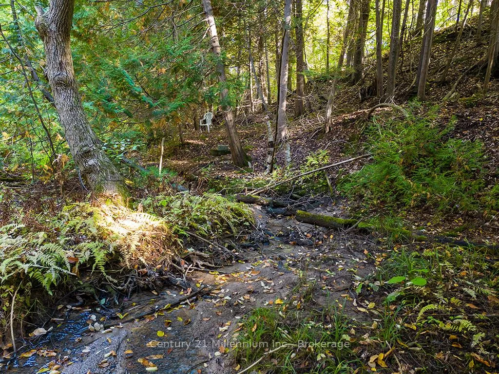 Photo 44 of 265797 25th Side Road, Meaford — HOMEH