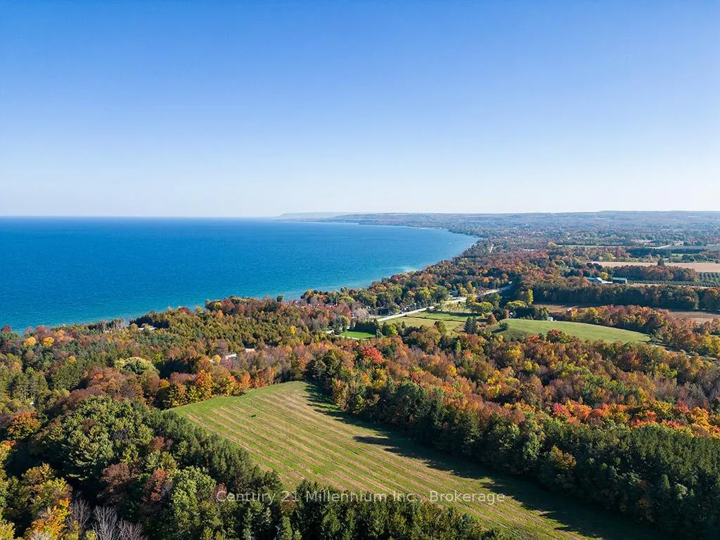 Photo 45 of 265797 25th Side Road, Meaford — HOMEH