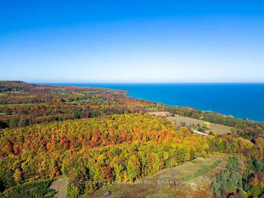 Photo 46 of 265797 25th Side Road, Meaford — HOMEH