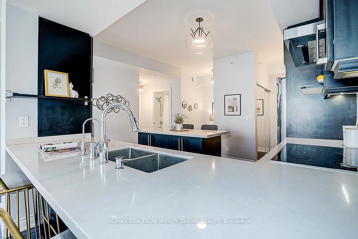 Photo 14 of Unit 808, 38 Cedarland Drive, Markham, Unionville — HOMEH