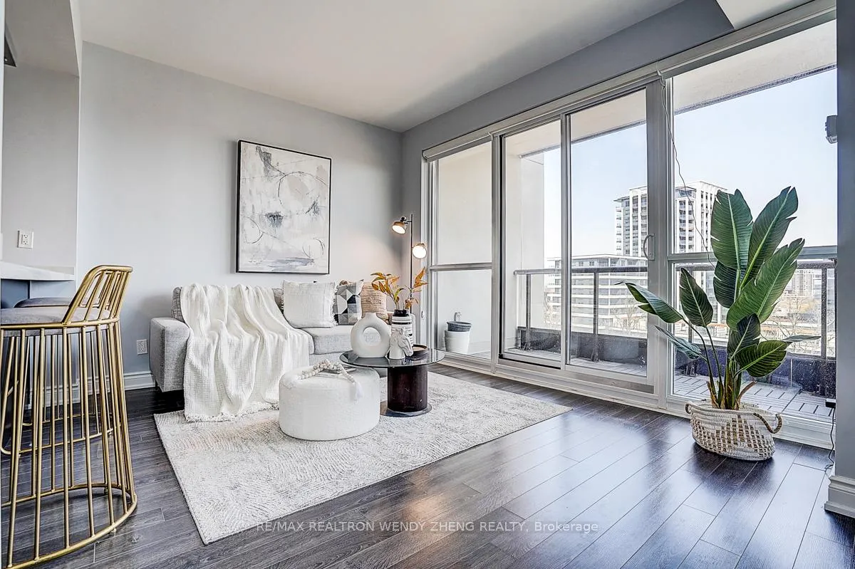 Photo 16 of Unit 808, 38 Cedarland Drive, Markham, Unionville — HOMEH
