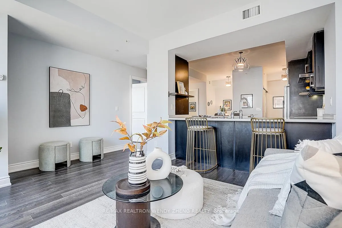 Photo 19 of Unit 808, 38 Cedarland Drive, Markham, Unionville — HOMEH