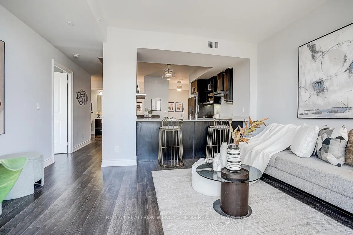 Photo 20 of Unit 808, 38 Cedarland Drive, Markham, Unionville — HOMEH