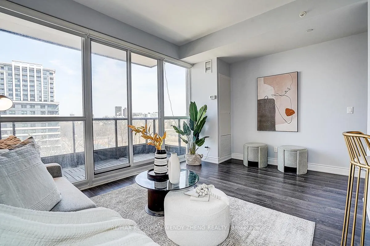 Photo 21 of Unit 808, 38 Cedarland Drive, Markham, Unionville — HOMEH