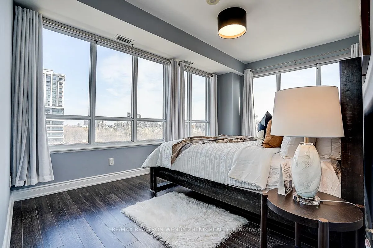 Photo 24 of Unit 808, 38 Cedarland Drive, Markham, Unionville — HOMEH