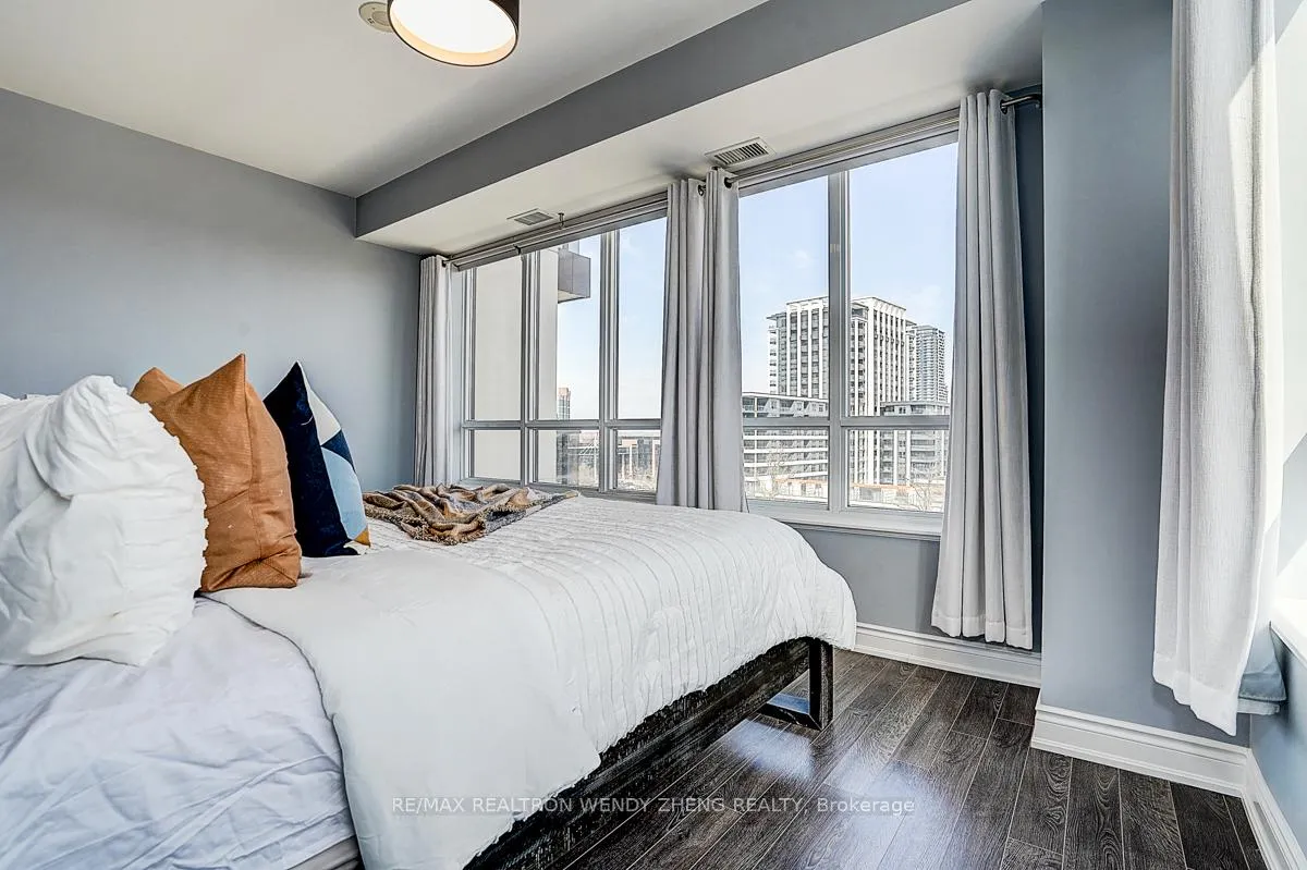 Photo 25 of Unit 808, 38 Cedarland Drive, Markham, Unionville — HOMEH