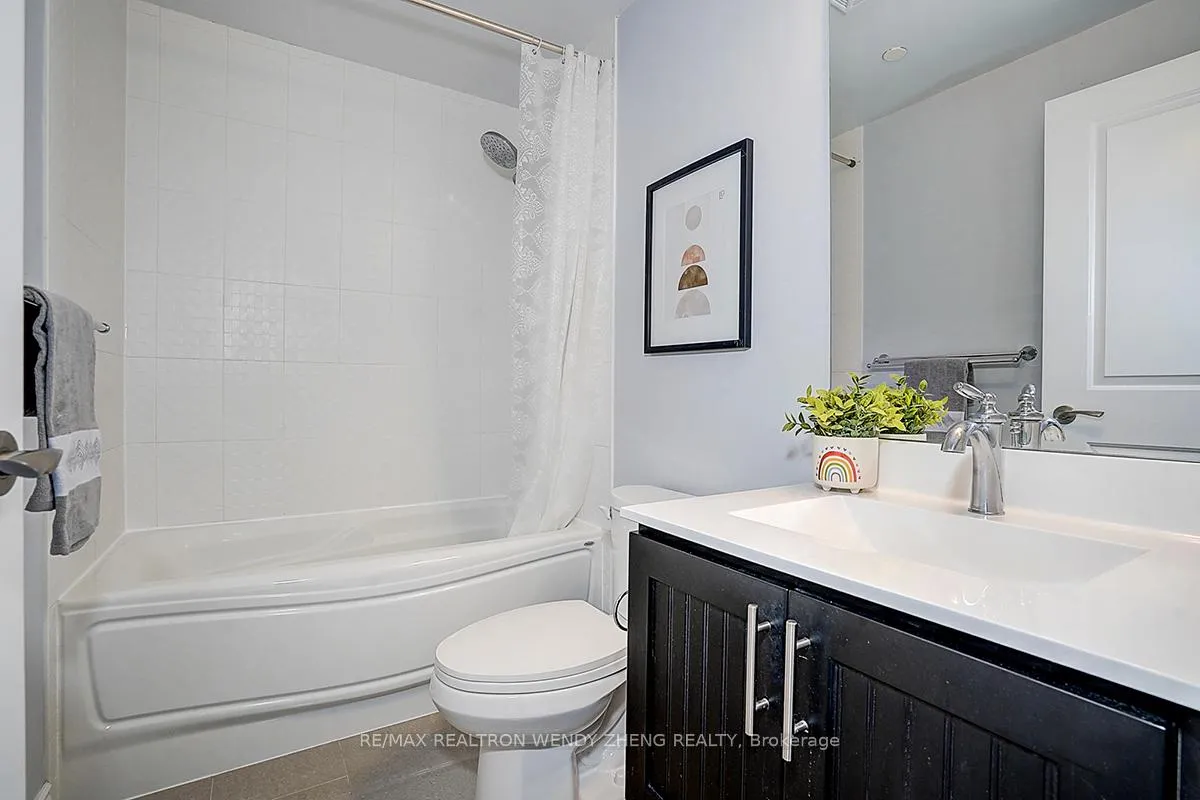 Photo 26 of Unit 808, 38 Cedarland Drive, Markham, Unionville — HOMEH