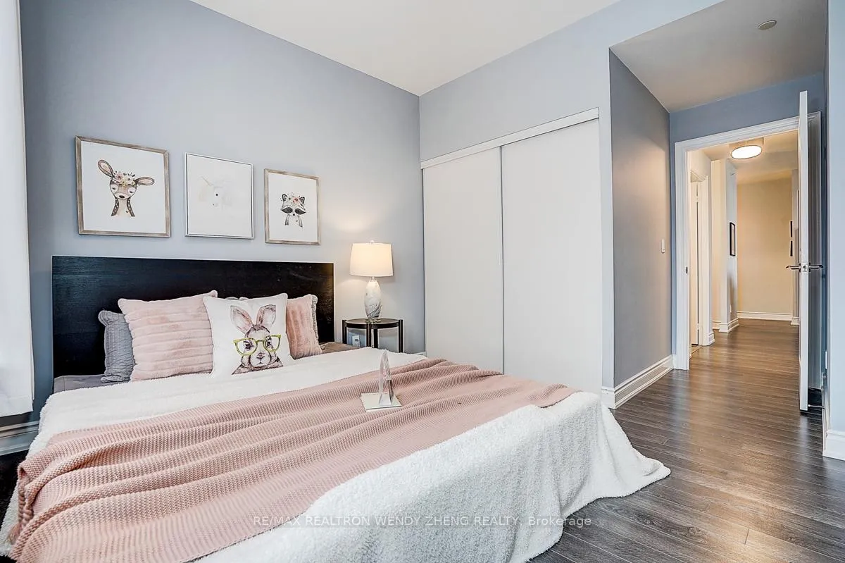 Photo 27 of Unit 808, 38 Cedarland Drive, Markham, Unionville — HOMEH
