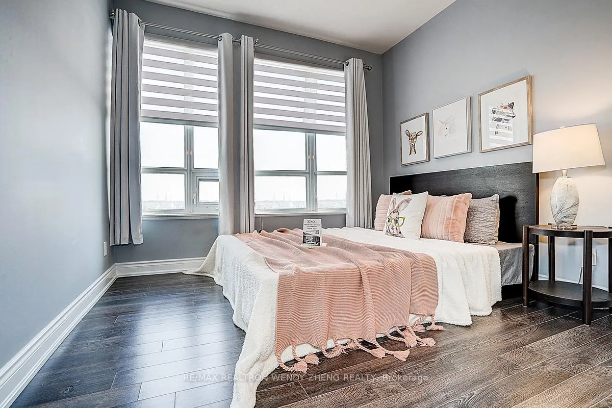 Photo 28 of Unit 808, 38 Cedarland Drive, Markham, Unionville — HOMEH