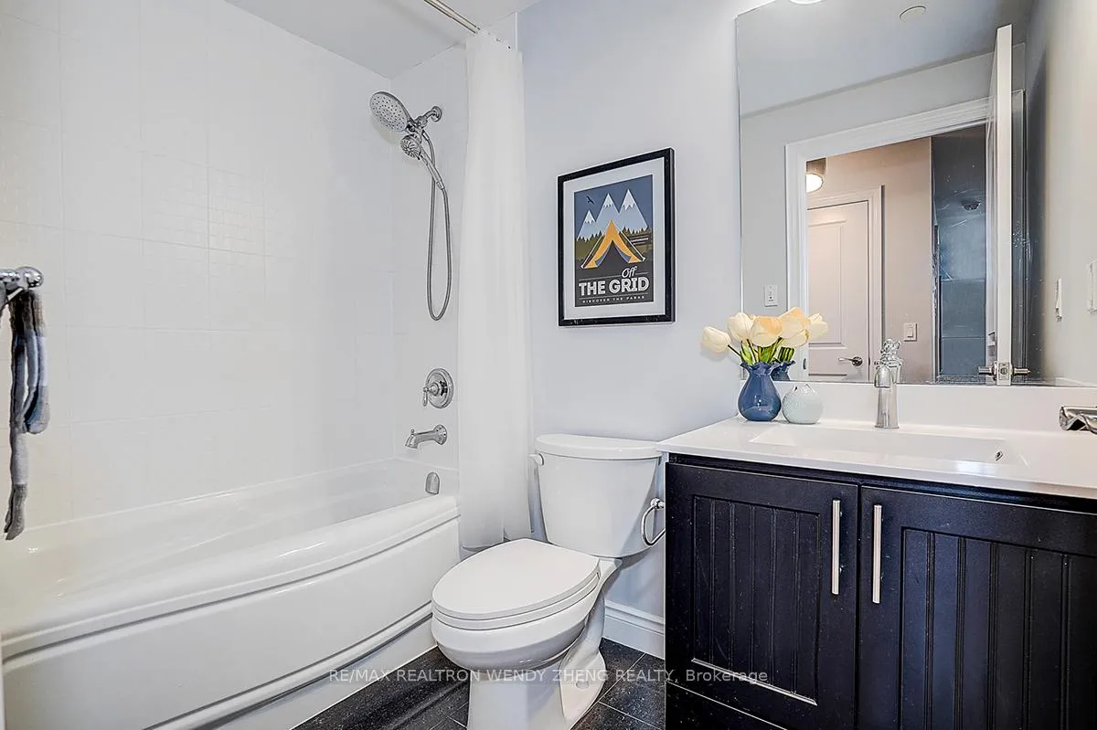 Photo 29 of Unit 808, 38 Cedarland Drive, Markham, Unionville — HOMEH