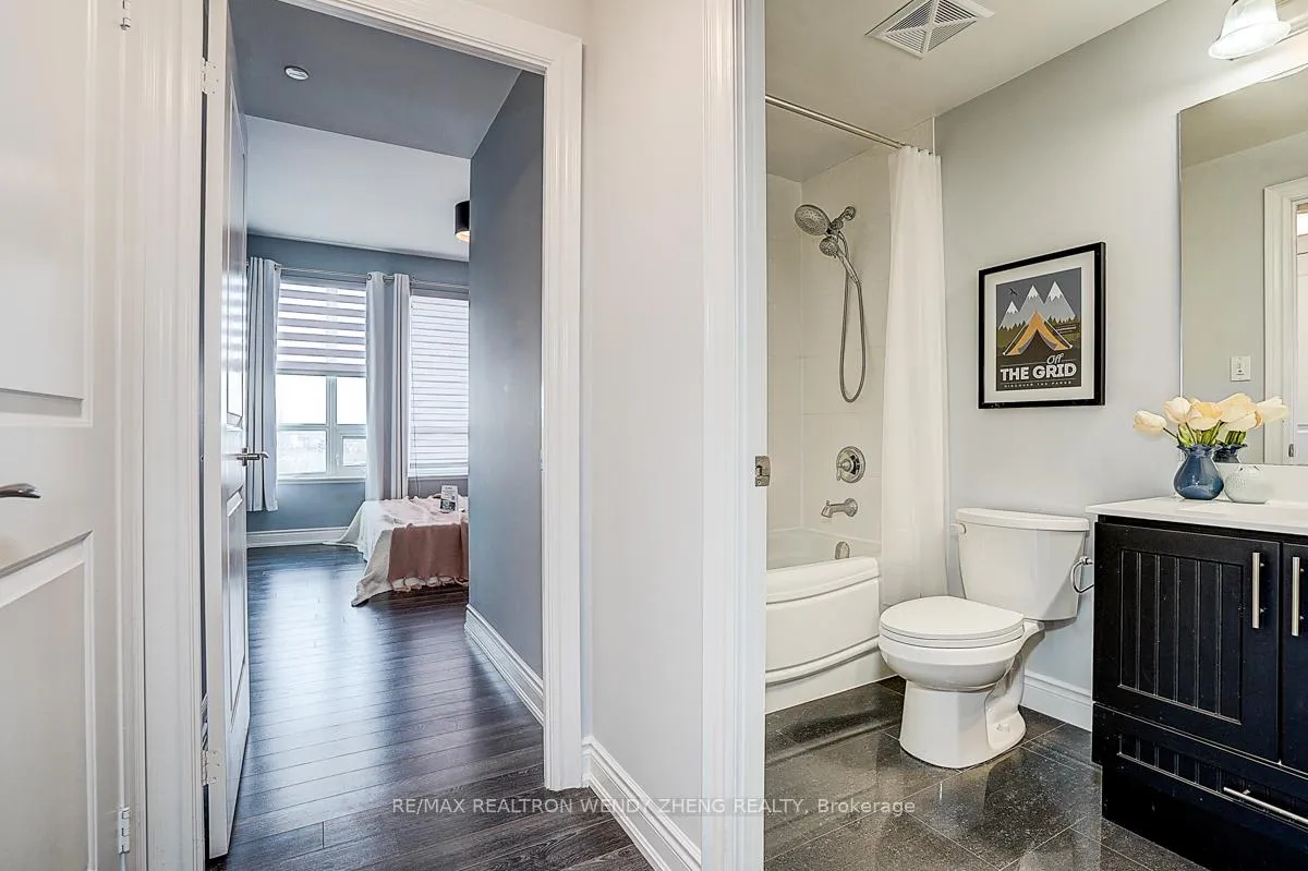 Photo 30 of Unit 808, 38 Cedarland Drive, Markham, Unionville — HOMEH