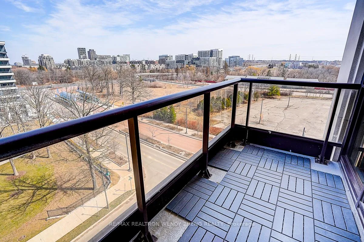 Photo 31 of Unit 808, 38 Cedarland Drive, Markham, Unionville — HOMEH