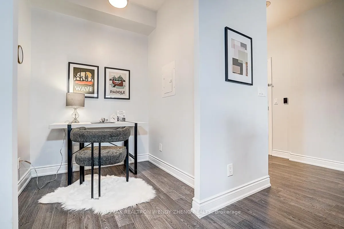 Photo 32 of Unit 808, 38 Cedarland Drive, Markham, Unionville — HOMEH