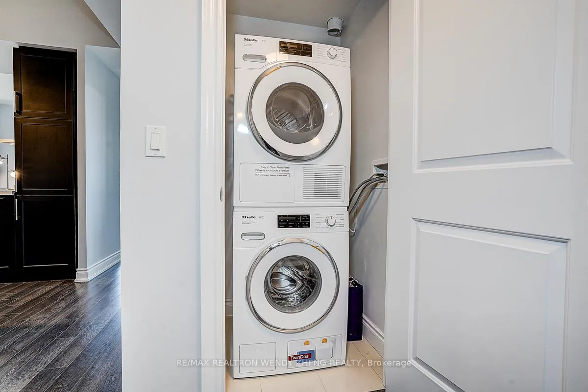 Photo 33 of Unit 808, 38 Cedarland Drive, Markham, Unionville — HOMEH