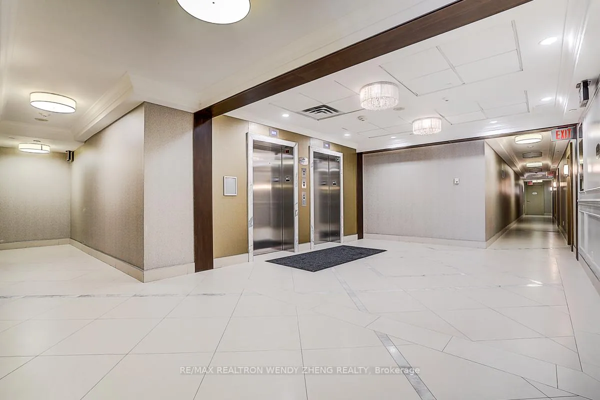 Photo 34 of Unit 808, 38 Cedarland Drive, Markham, Unionville — HOMEH