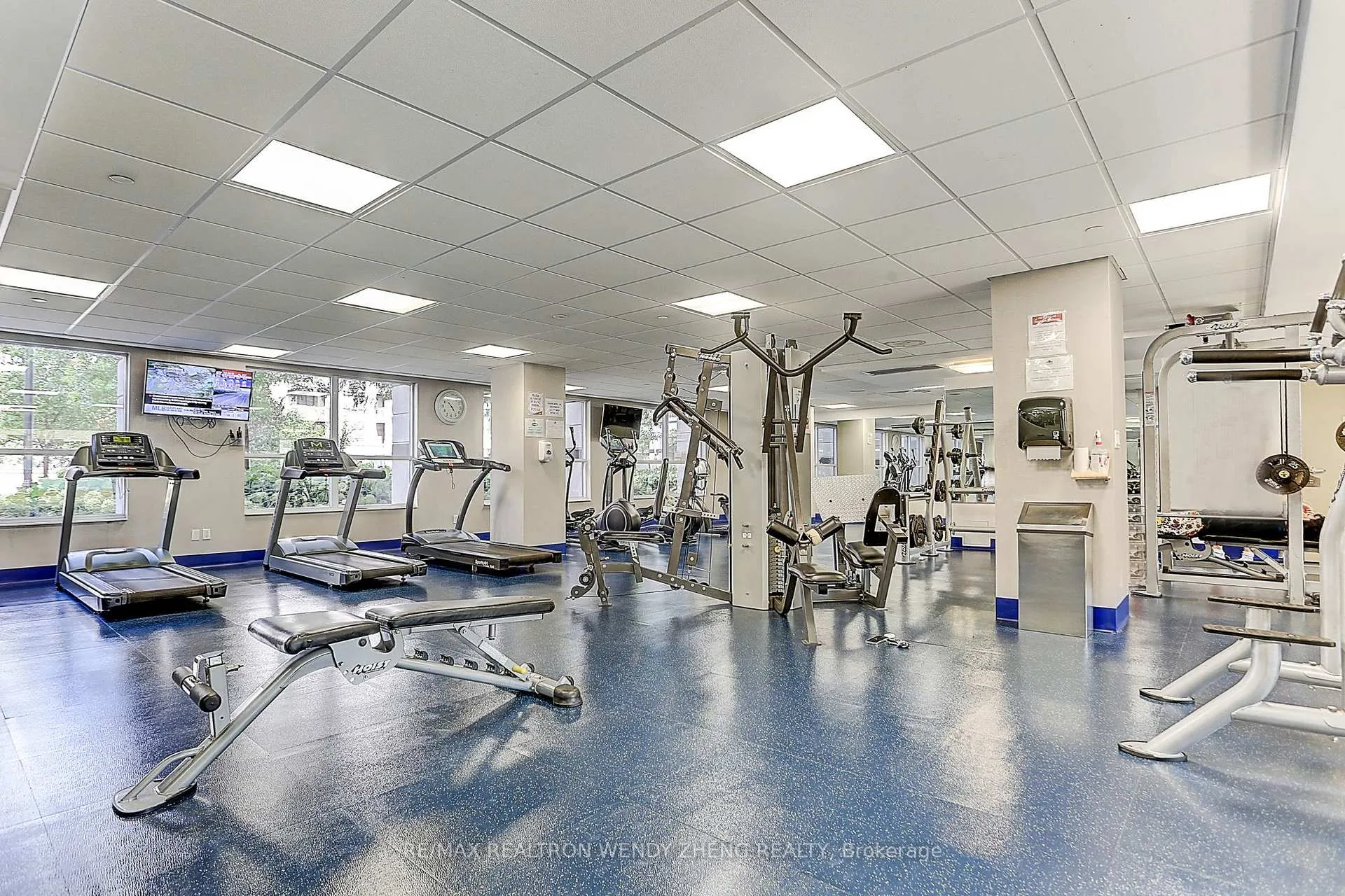 Photo 36 of Unit 808, 38 Cedarland Drive, Markham, Unionville — HOMEH