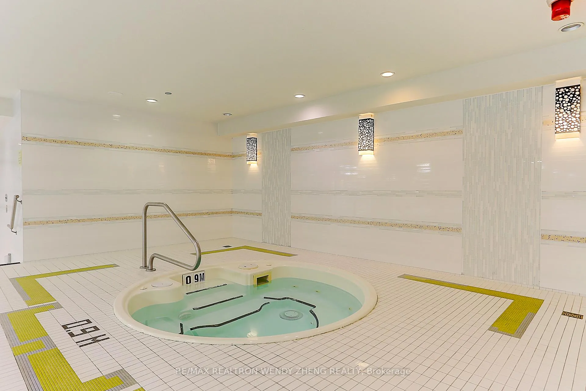 Photo 38 of Unit 808, 38 Cedarland Drive, Markham, Unionville — HOMEH