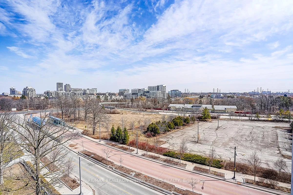 Photo 40 of Unit 808, 38 Cedarland Drive, Markham, Unionville — HOMEH
