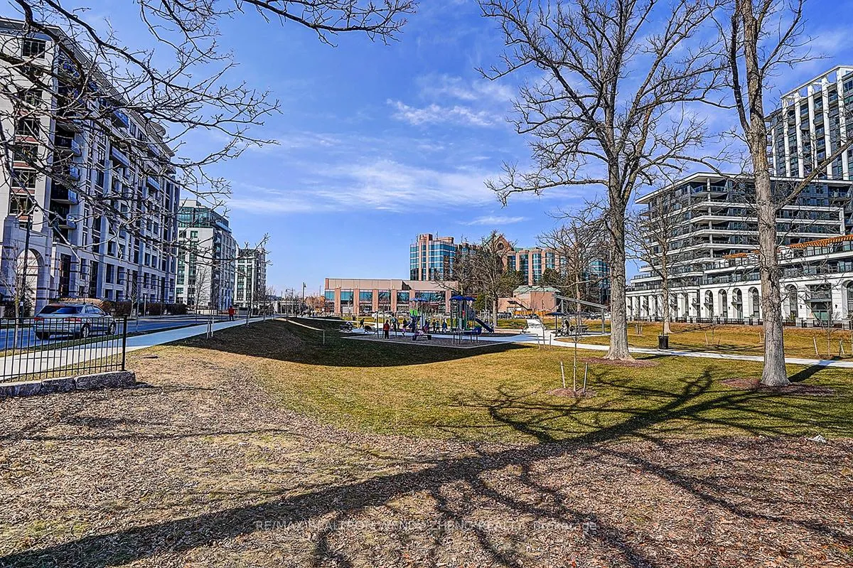 Photo 41 of Unit 808, 38 Cedarland Drive, Markham, Unionville — HOMEH