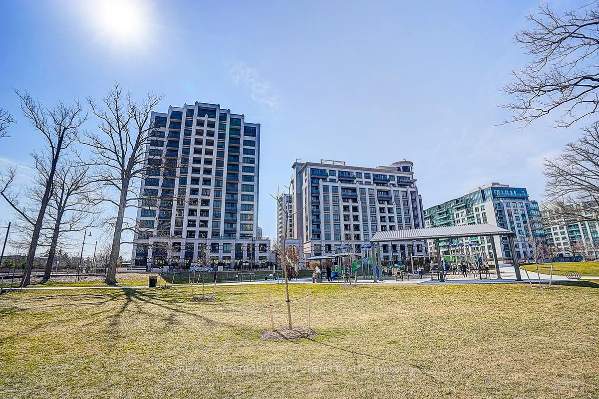 Photo 43 of Unit 808, 38 Cedarland Drive, Markham, Unionville — HOMEH
