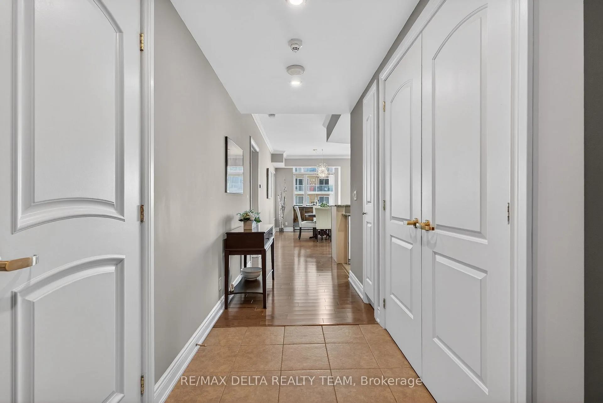 Photo 4 of Unit 505, 100 Inlet Private, Ottawa, Chatelaine Village — HOMEH