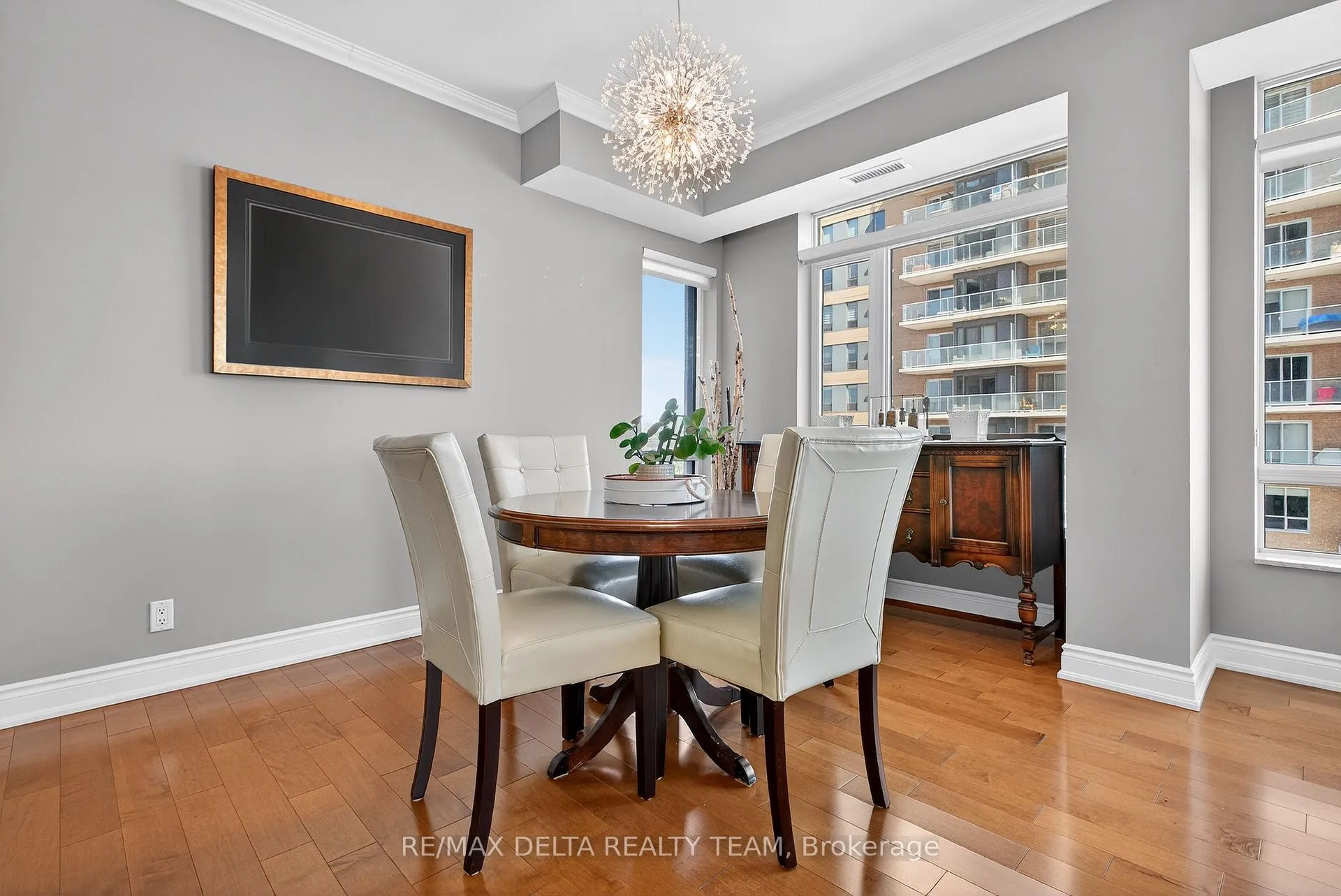 Photo 8 of Unit 505, 100 Inlet Private, Ottawa, Chatelaine Village — HOMEH