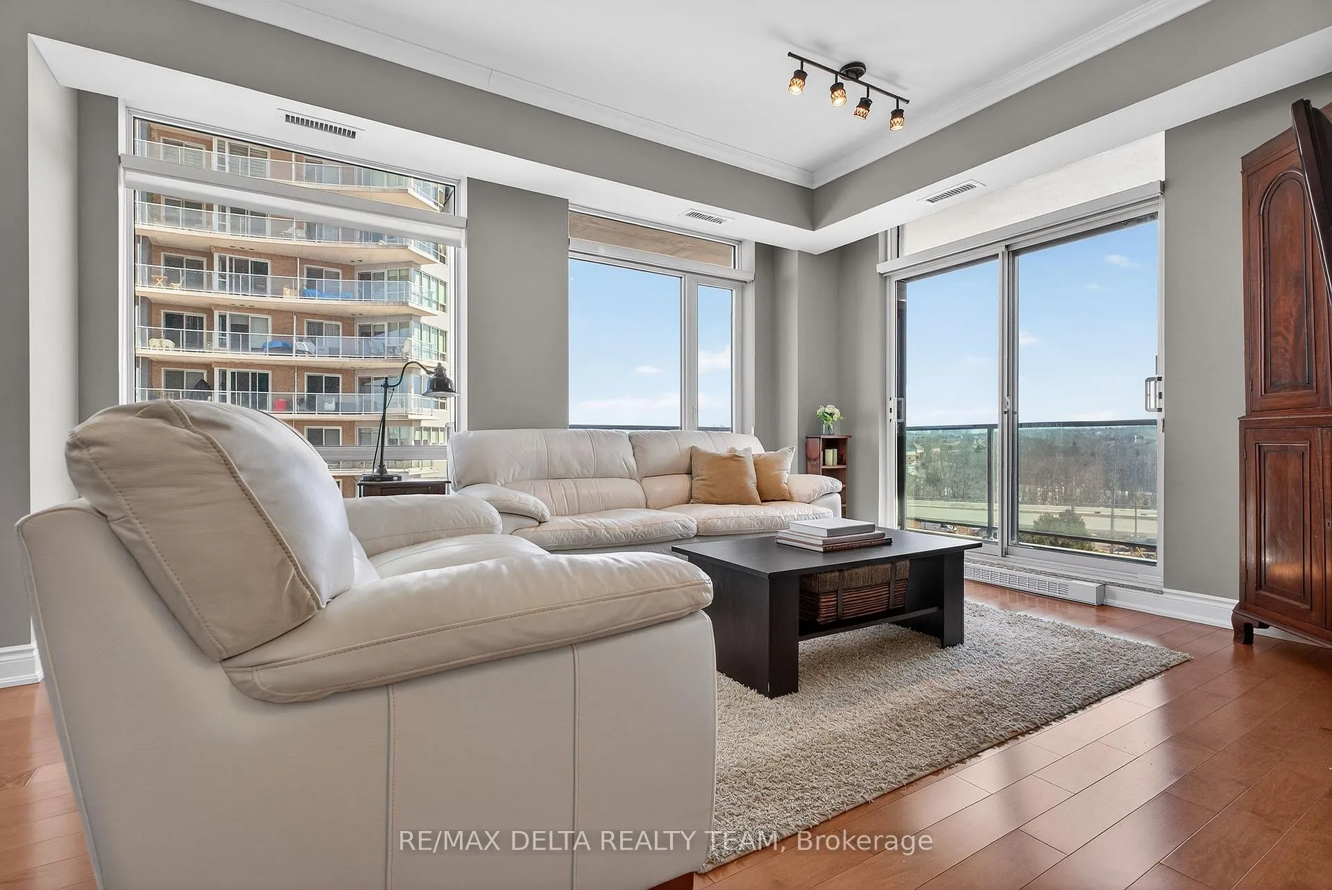 Photo 10 of Unit 505, 100 Inlet Private, Ottawa, Chatelaine Village — HOMEH