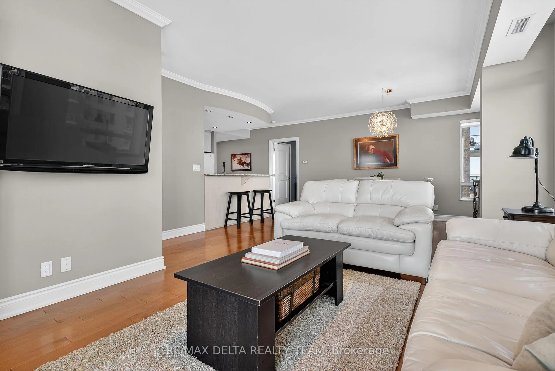 Photo 11 of Unit 505, 100 Inlet Private, Ottawa, Chatelaine Village — HOMEH