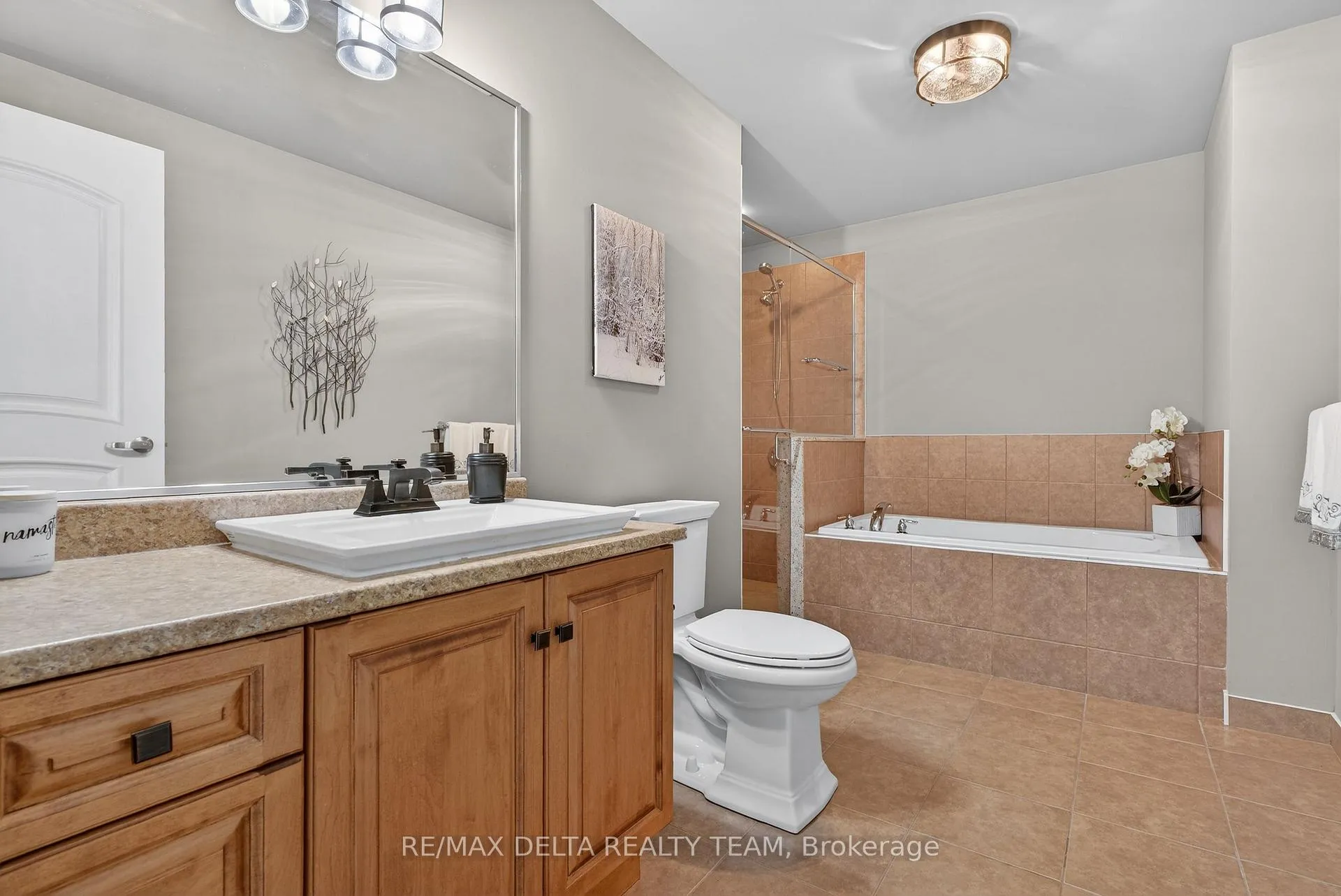Photo 14 of Unit 505, 100 Inlet Private, Ottawa, Chatelaine Village — HOMEH