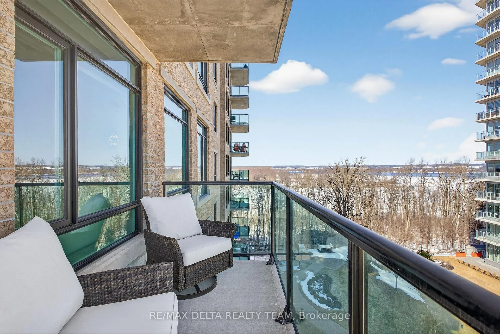 Photo 18 of Unit 505, 100 Inlet Private, Ottawa, Chatelaine Village — HOMEH