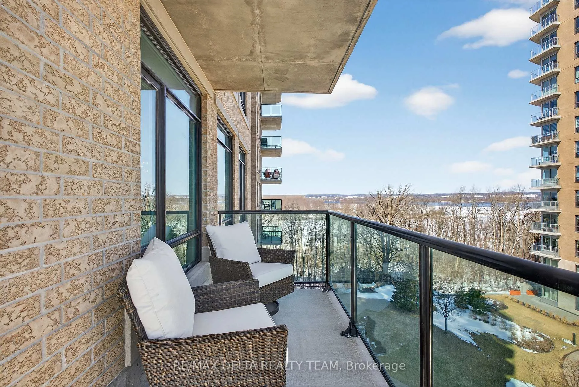 Photo 19 of Unit 505, 100 Inlet Private, Ottawa, Chatelaine Village — HOMEH