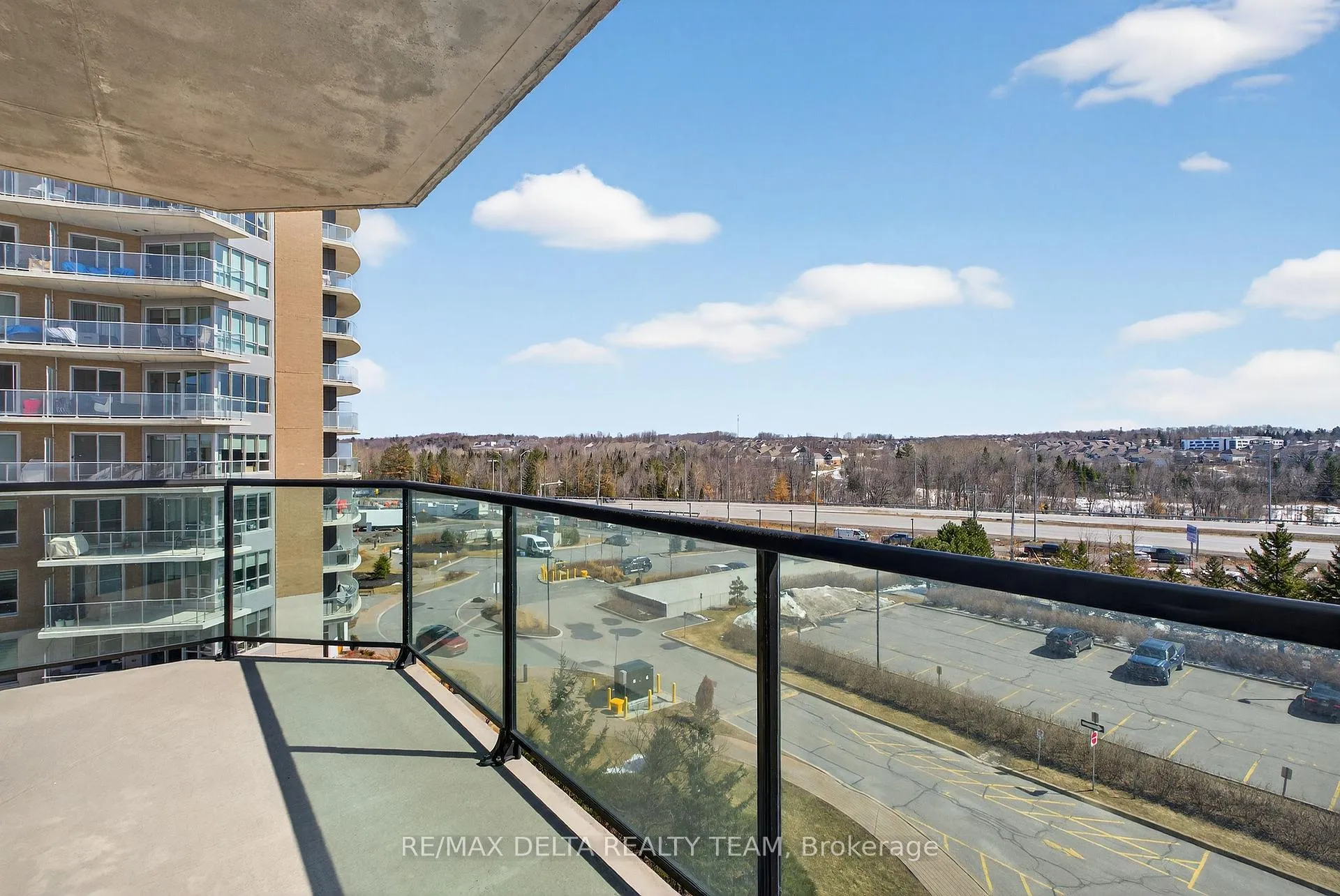 Photo 21 of Unit 505, 100 Inlet Private, Ottawa, Chatelaine Village — HOMEH