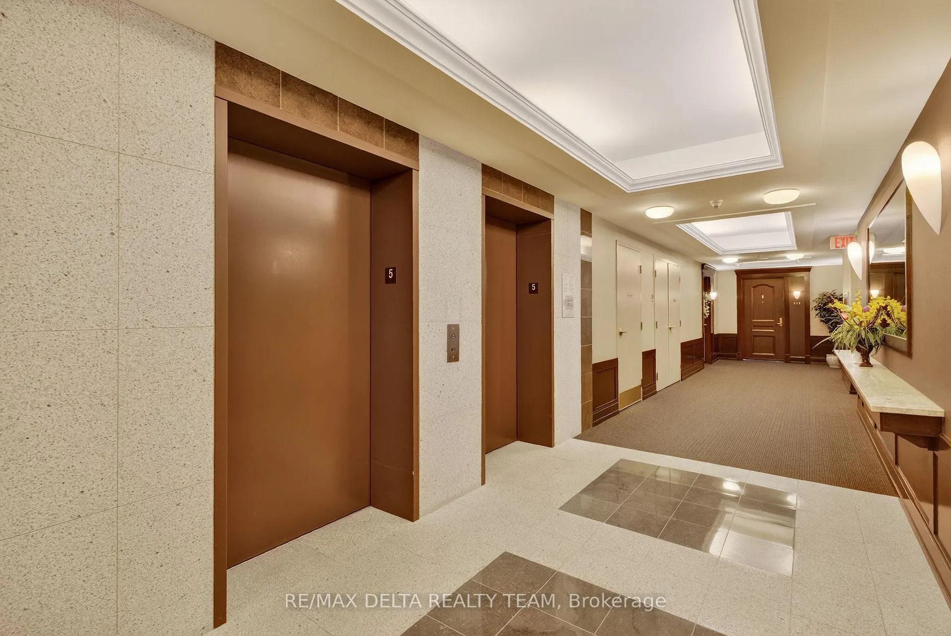 Photo 24 of Unit 505, 100 Inlet Private, Ottawa, Chatelaine Village — HOMEH