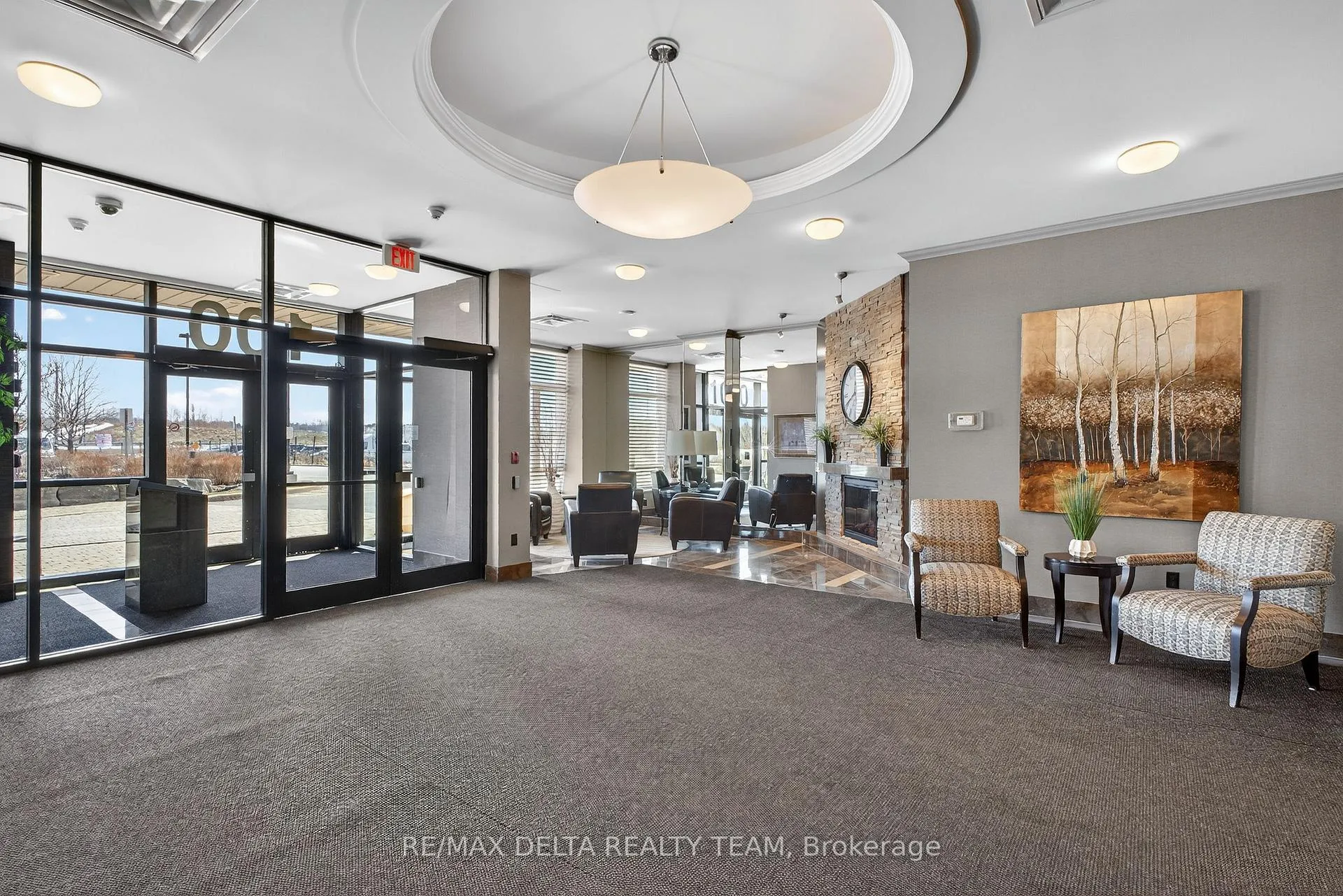 Photo 26 of Unit 505, 100 Inlet Private, Ottawa, Chatelaine Village — HOMEH