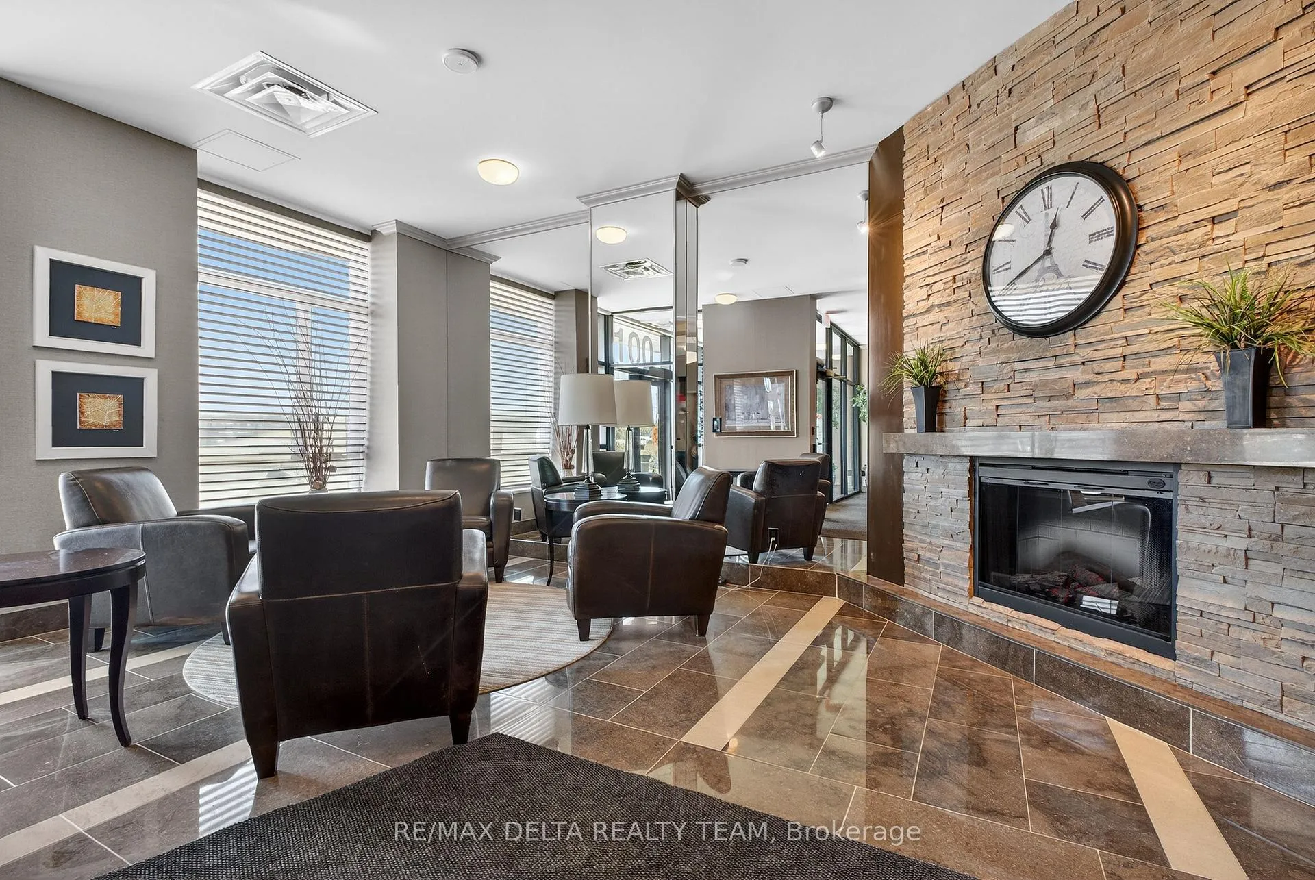 Photo 27 of Unit 505, 100 Inlet Private, Ottawa, Chatelaine Village — HOMEH