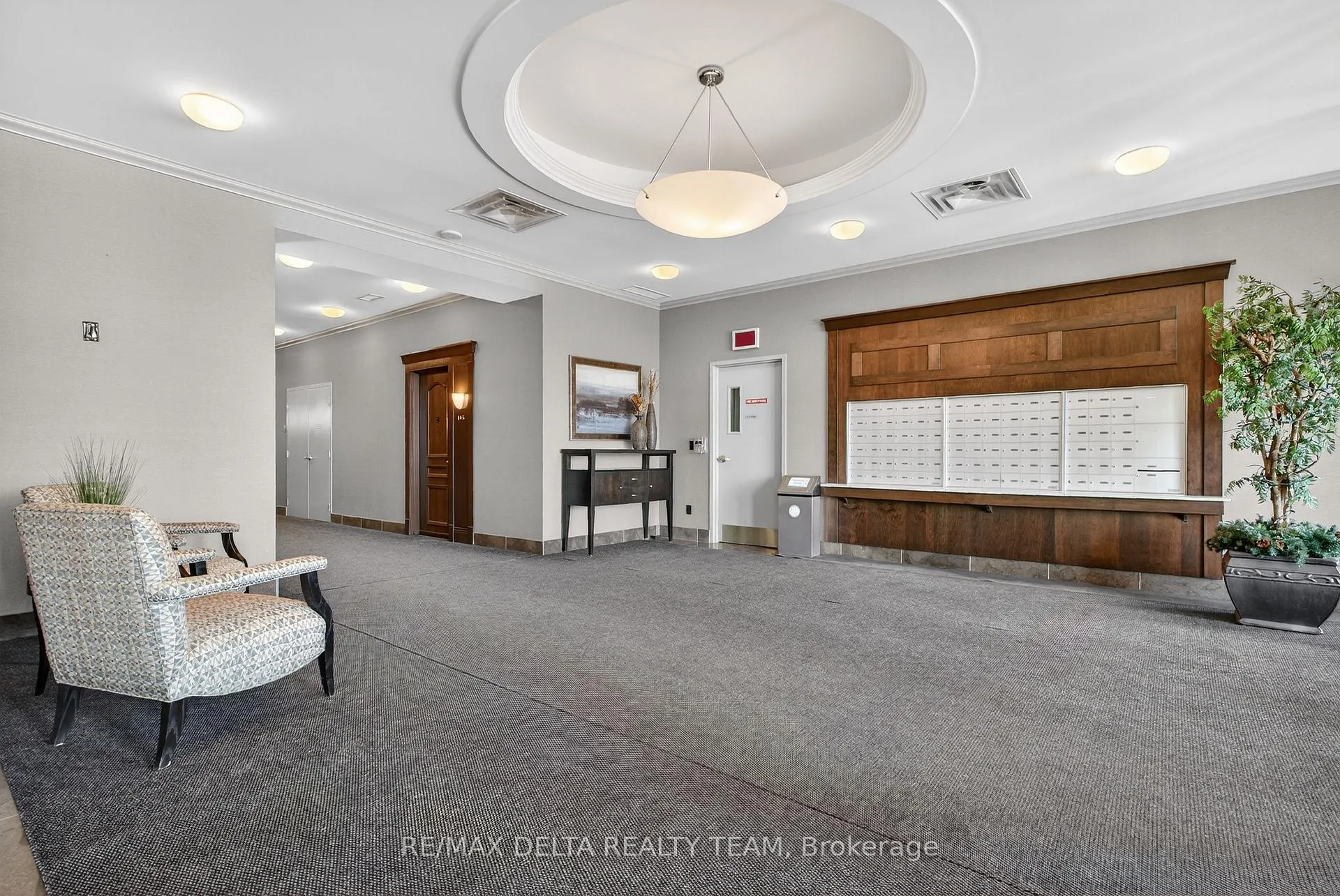 Photo 28 of Unit 505, 100 Inlet Private, Ottawa, Chatelaine Village — HOMEH