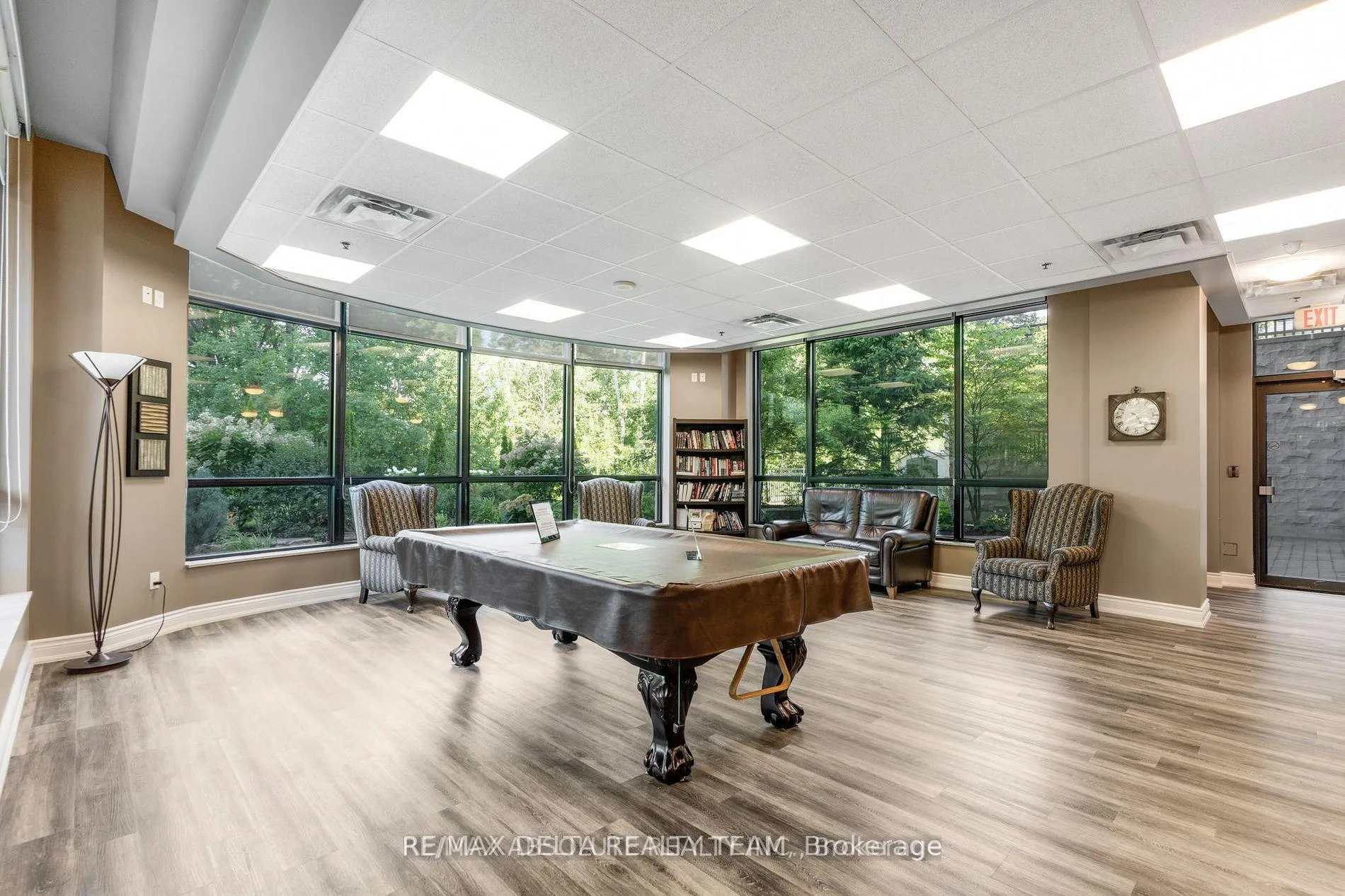 Photo 30 of Unit 505, 100 Inlet Private, Ottawa, Chatelaine Village — HOMEH