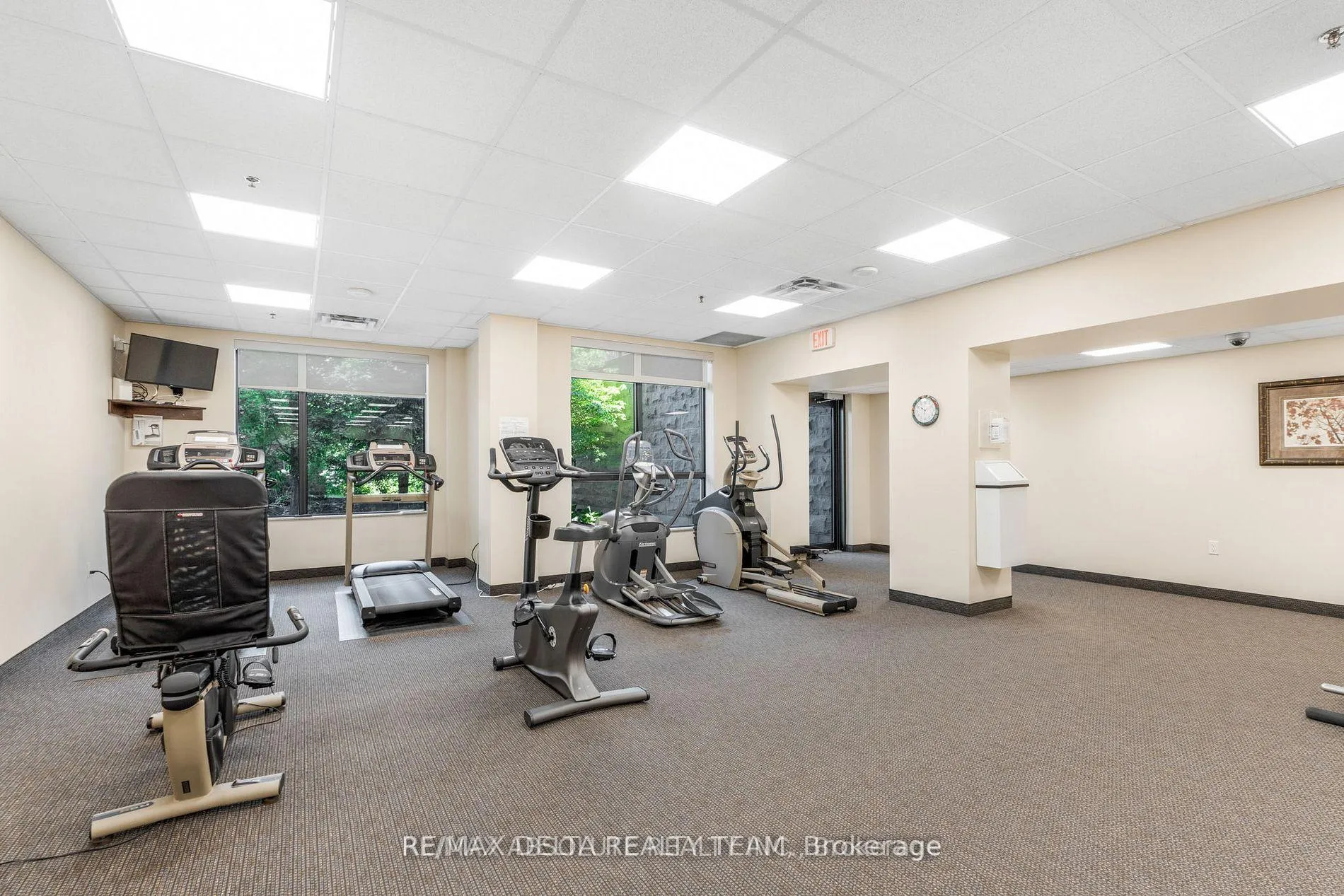 Photo 32 of Unit 505, 100 Inlet Private, Ottawa, Chatelaine Village — HOMEH