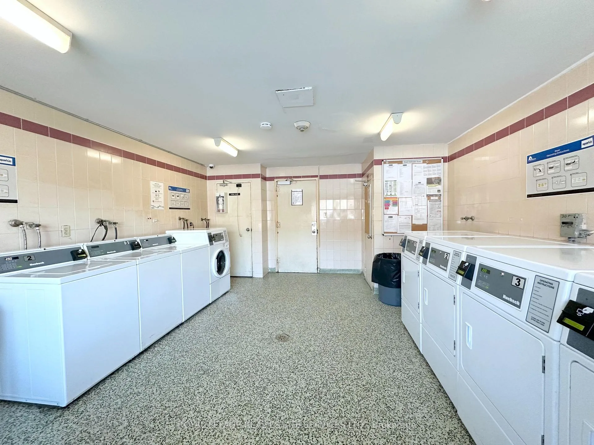 Photo 9 of Unit 103, 32 Carluke Crescent, North York, St. Andrew-Windfields — HOMEH