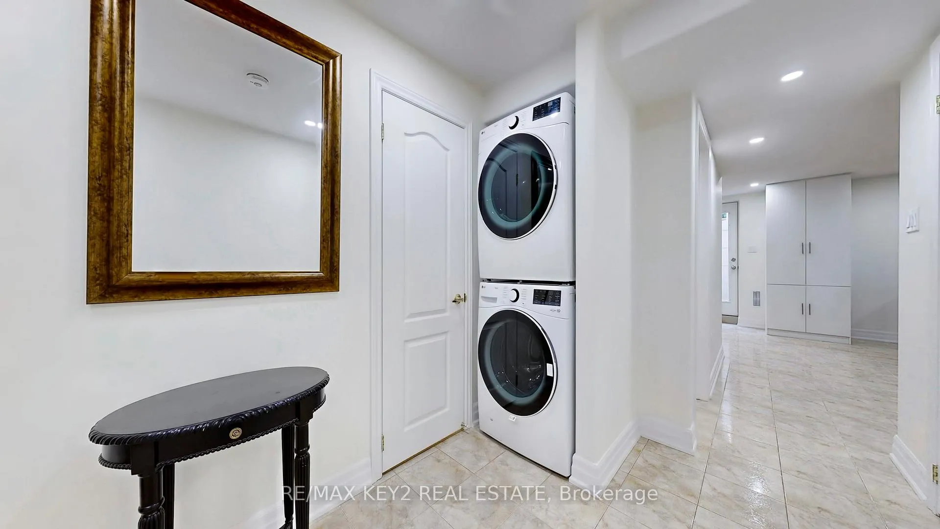 Photo 14 of Unit BSMT, 54 Oakford Drive, Markham, Cachet — HOMEH