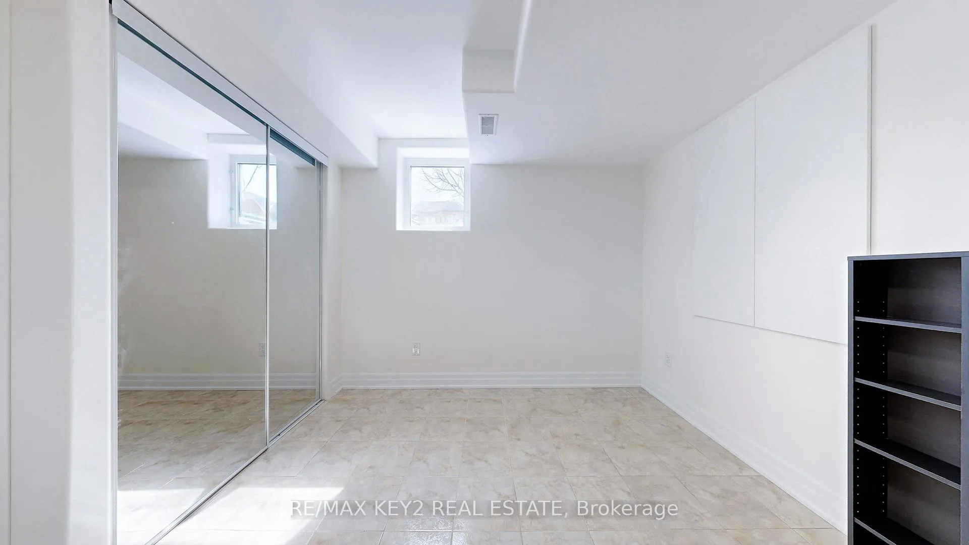 Photo 15 of Unit BSMT, 54 Oakford Drive, Markham, Cachet — HOMEH