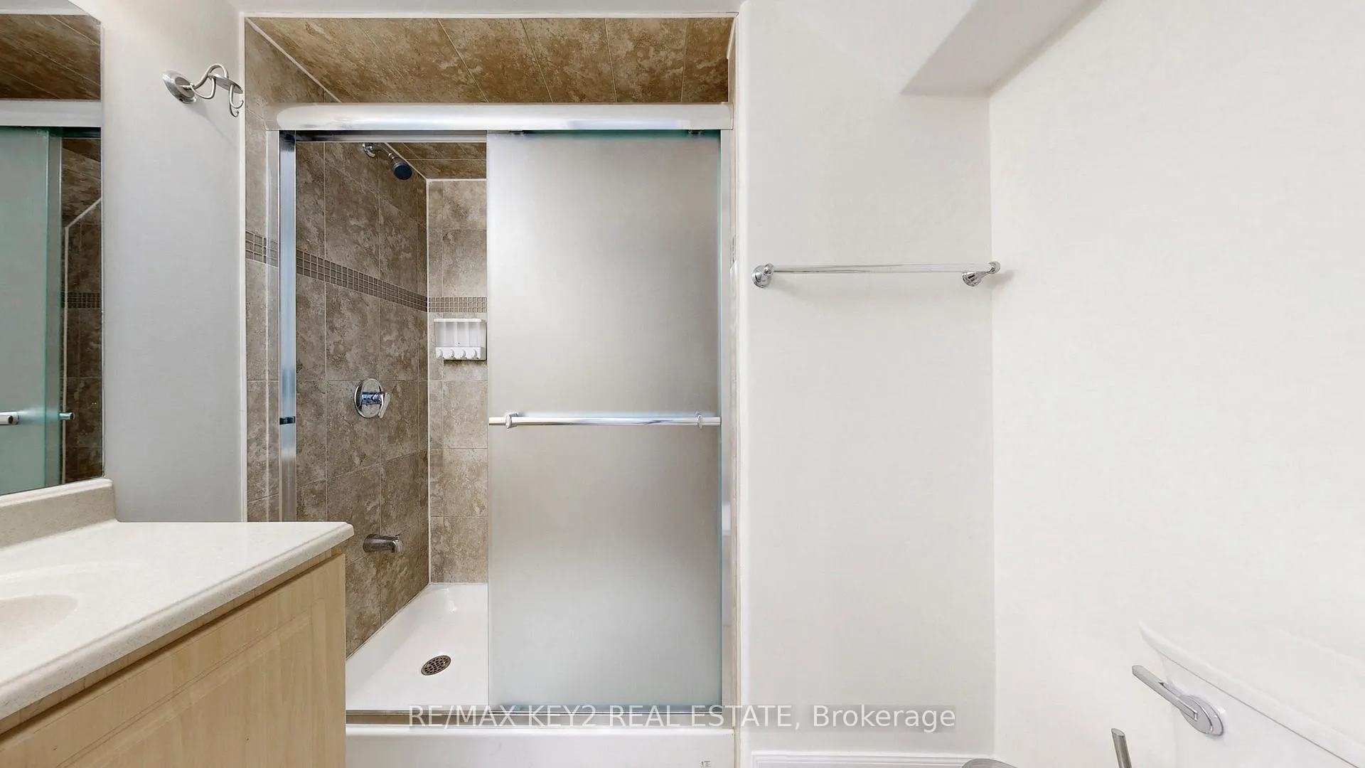 Photo 29 of Unit BSMT, 54 Oakford Drive, Markham, Cachet — HOMEH