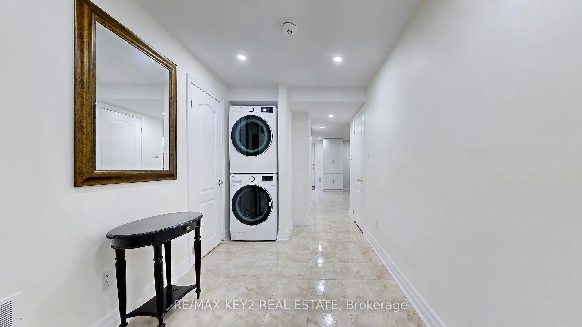 Photo 30 of Unit BSMT, 54 Oakford Drive, Markham, Cachet — HOMEH