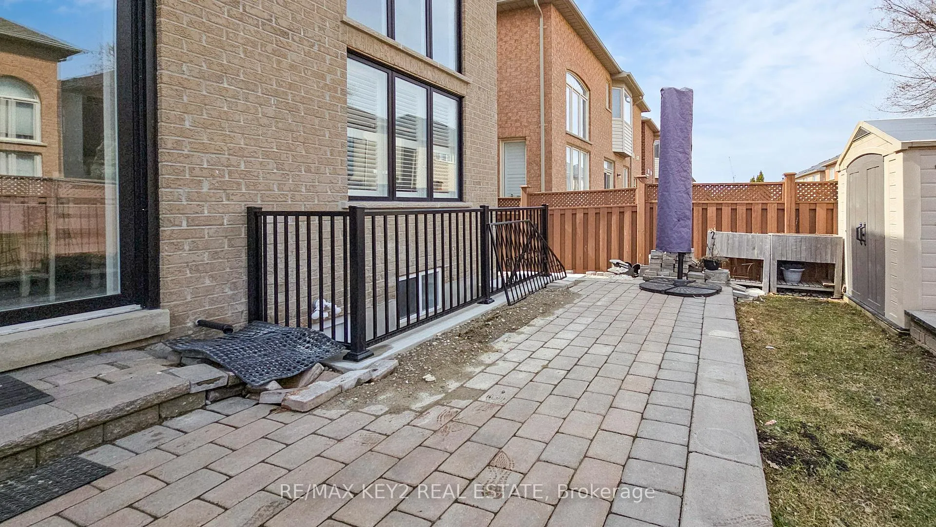 Photo 32 of Unit BSMT, 54 Oakford Drive, Markham, Cachet — HOMEH
