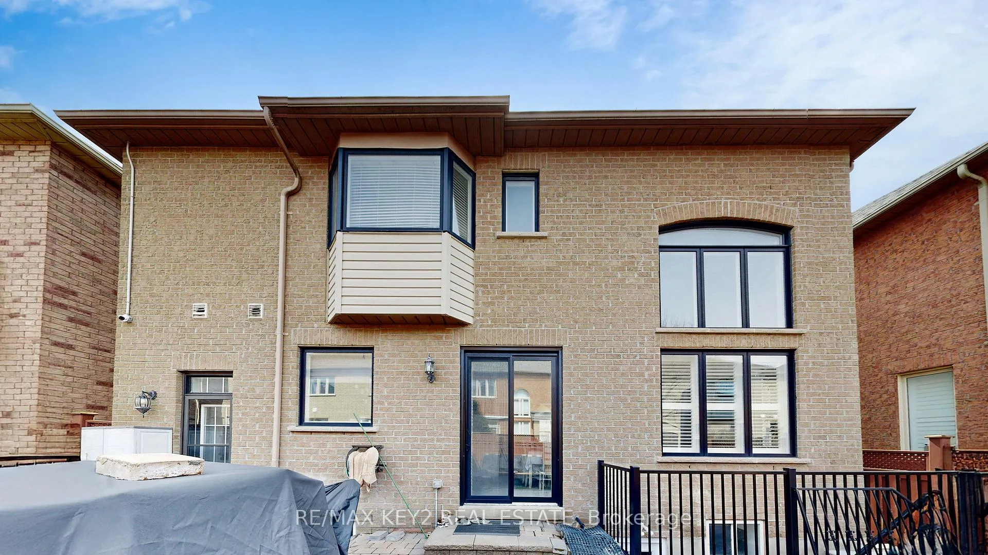 Photo 33 of Unit BSMT, 54 Oakford Drive, Markham, Cachet — HOMEH
