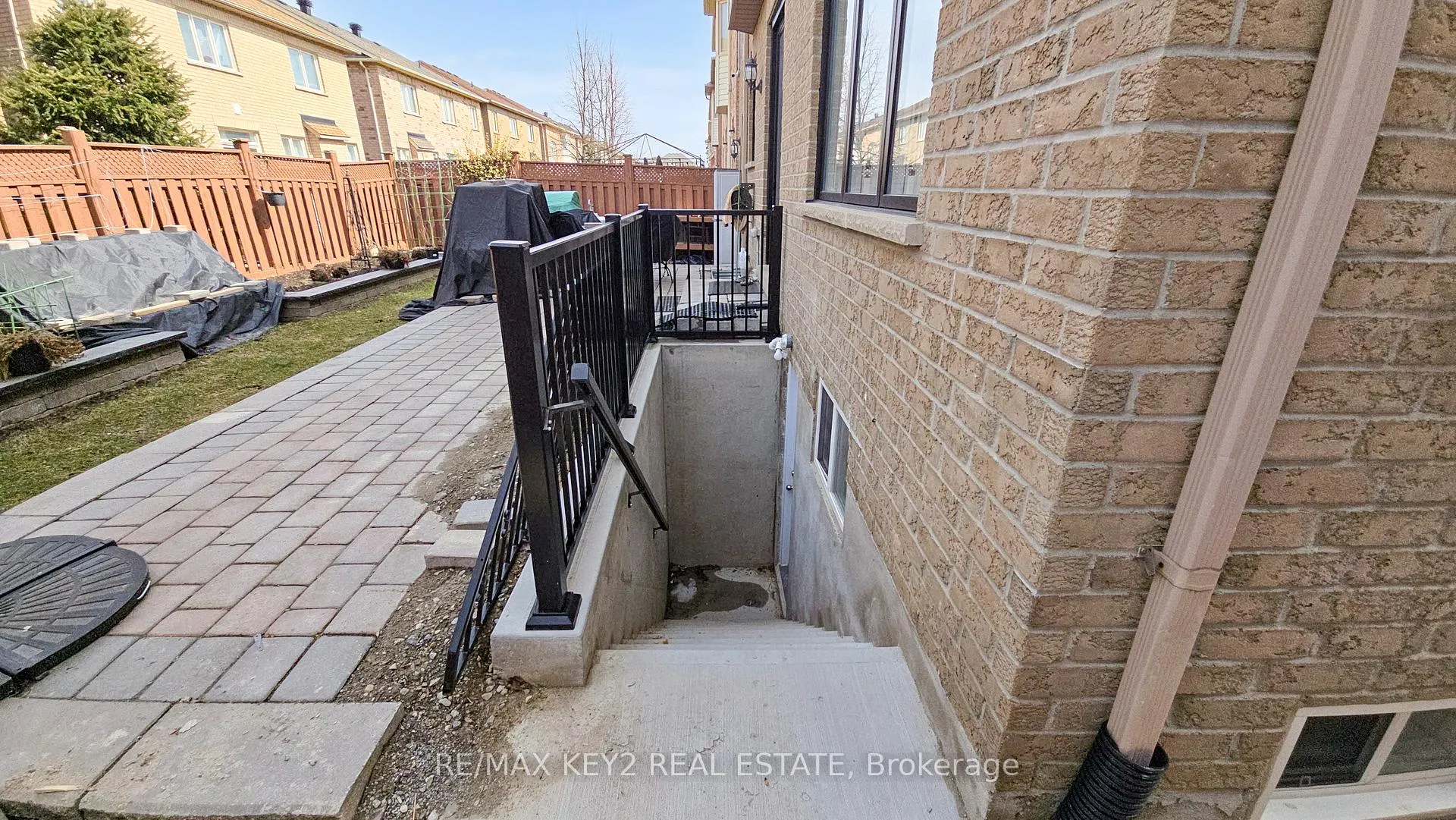 Photo 34 of Unit BSMT, 54 Oakford Drive, Markham, Cachet — HOMEH