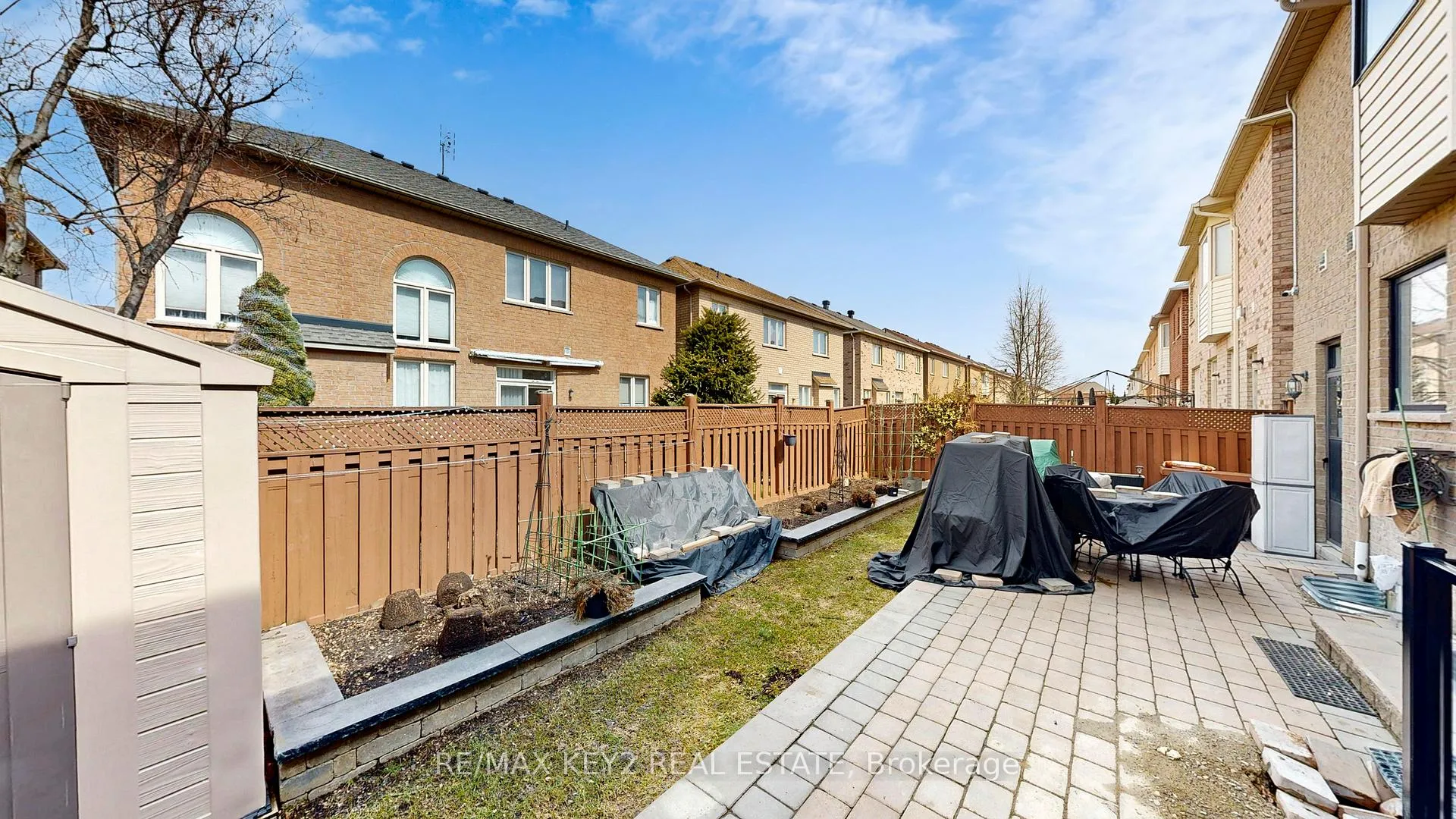 Photo 35 of Unit BSMT, 54 Oakford Drive, Markham, Cachet — HOMEH