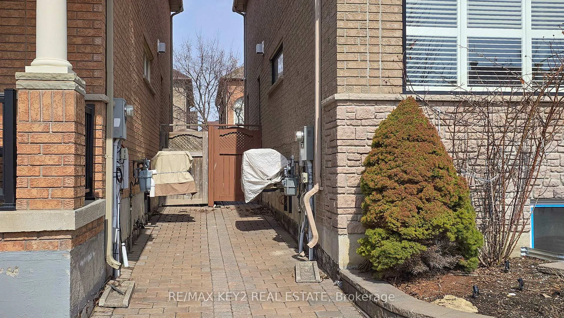 Photo 36 of Unit BSMT, 54 Oakford Drive, Markham, Cachet — HOMEH