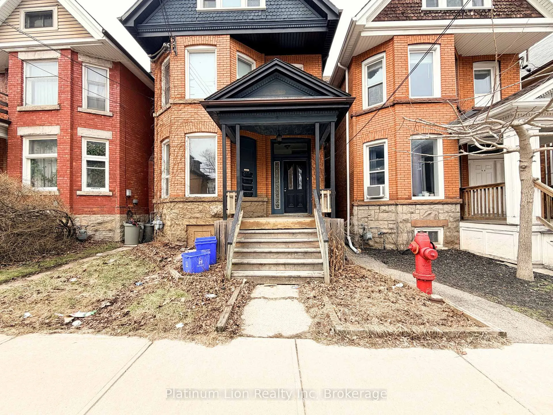 Photo 1 of Unit 1, 92 Grant Avenue, Hamilton, Stinson — HOMEH
