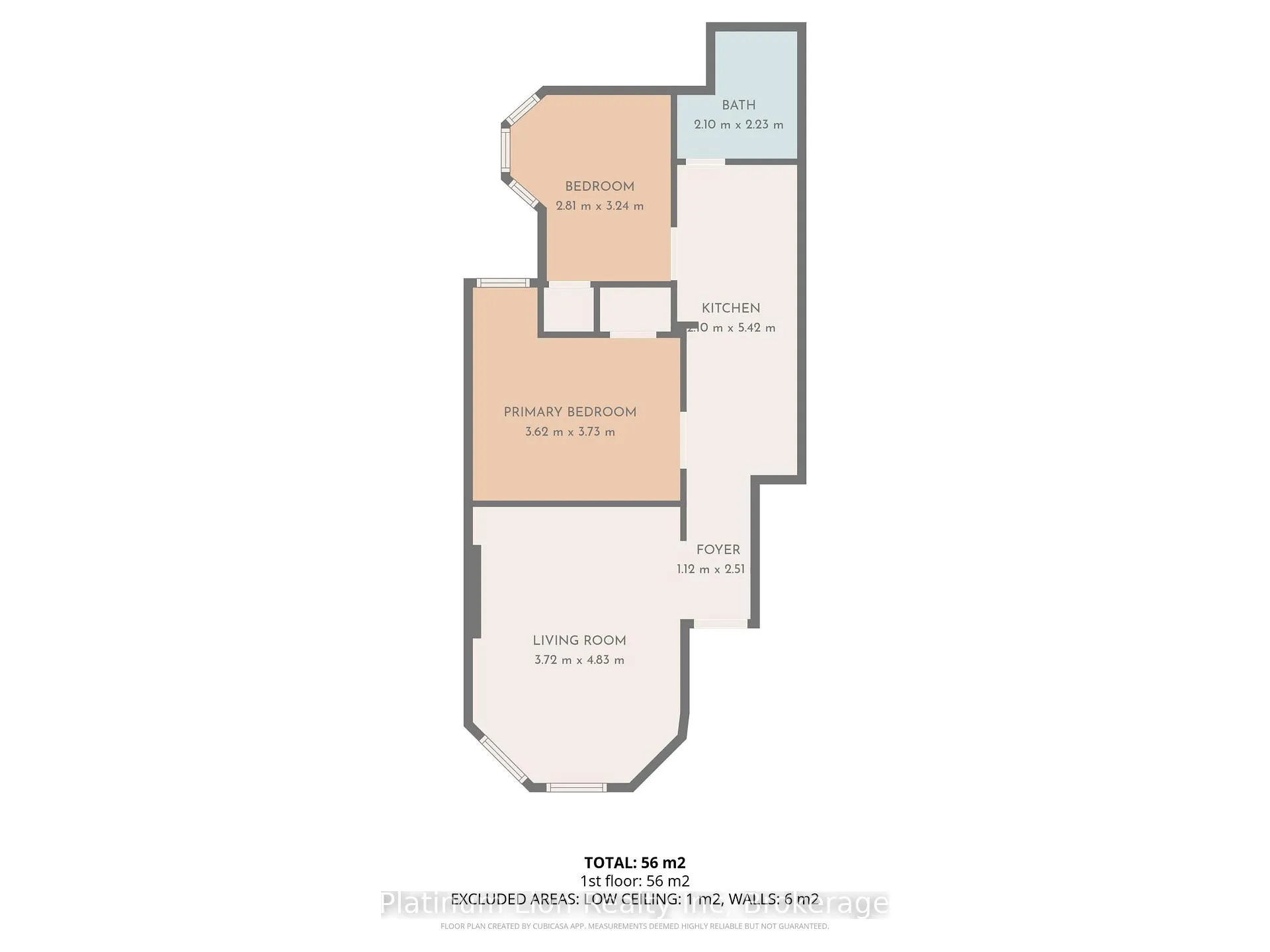 Photo 14 of Unit 1, 92 Grant Avenue, Hamilton, Stinson — HOMEH